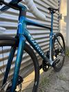 Wilier Filante SLR - ULTEGRA Di2, WATTMETR