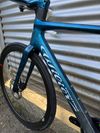 Wilier Filante SLR - ULTEGRA Di2, WATTMETR