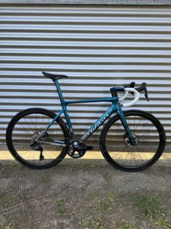 Wilier Filante SLR - ULTEGRA Di2, WATTMETR