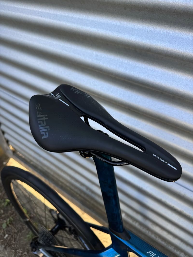 Wilier Filante SLR - ULTEGRA Di2, WATTMETR