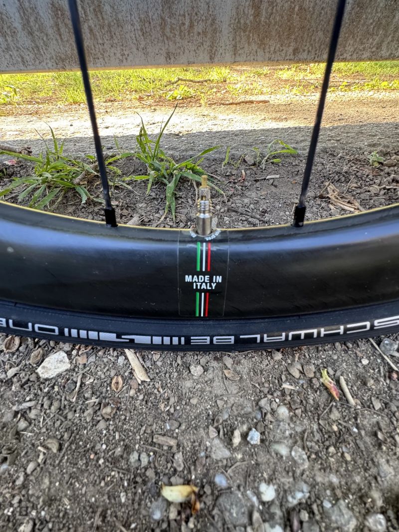 Wilier Filante SLR - ULTEGRA Di2, WATTMETR