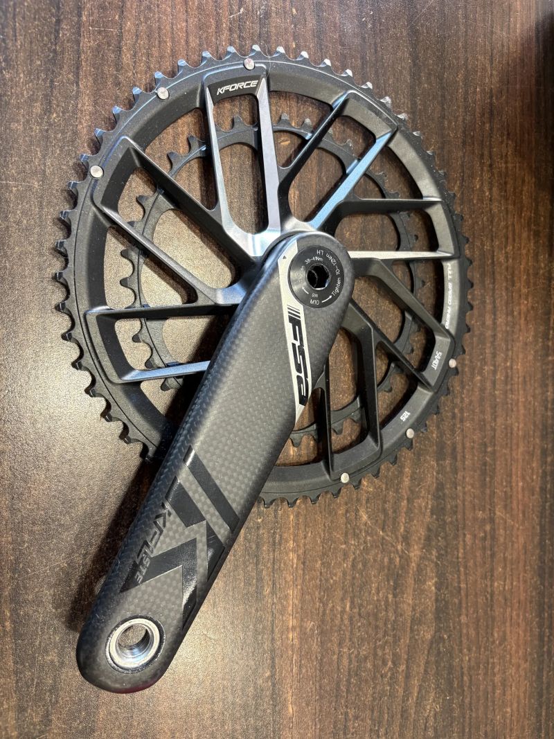 FSA K-Force Team Edition 
