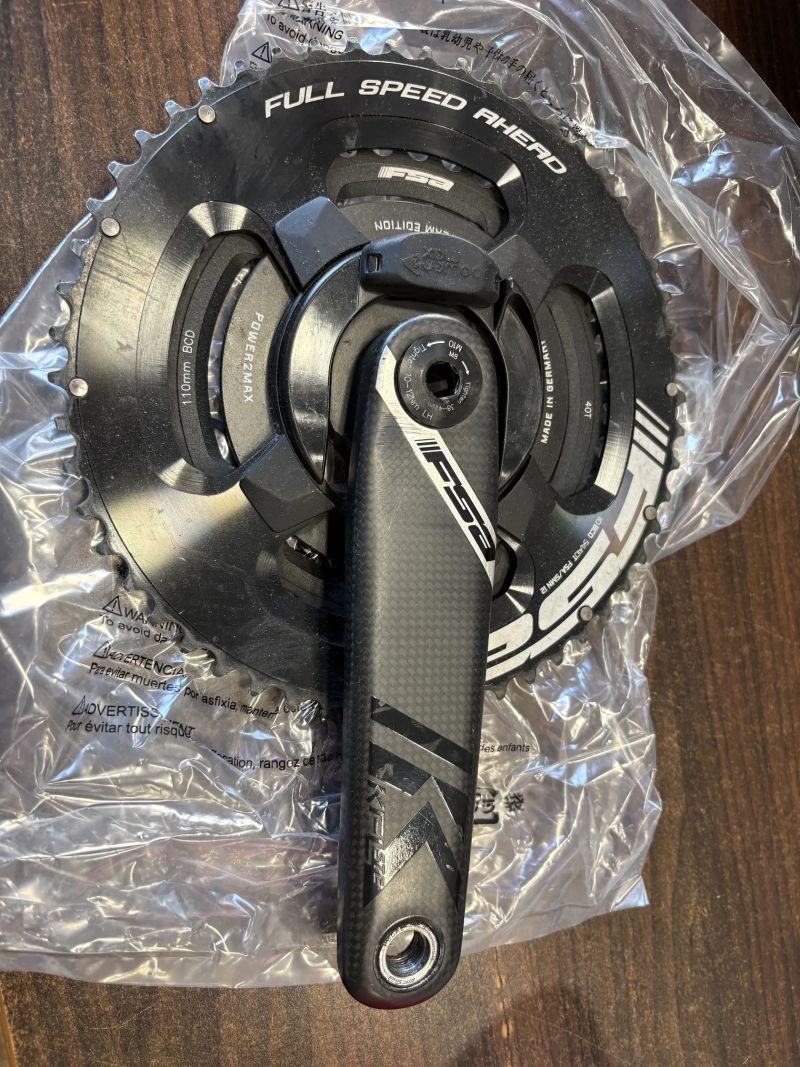 FSA K-Force Team Edition 