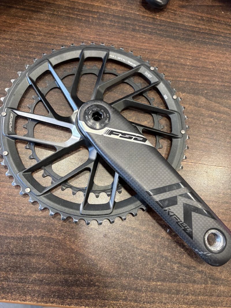 FSA K-Force Team Edition 