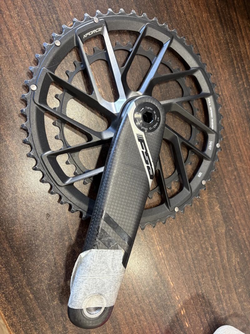 FSA K-Force Team Edition 