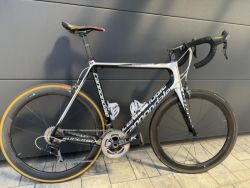 Cannondale SuperSix