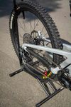 Santa Cruz Heckler SL 1 CC MX 24 LG SLV XX AXS RSV CH
