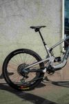Santa Cruz Heckler SL 1 CC MX 24 LG SLV XX AXS RSV CH