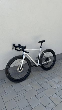Merit Plus Gravel