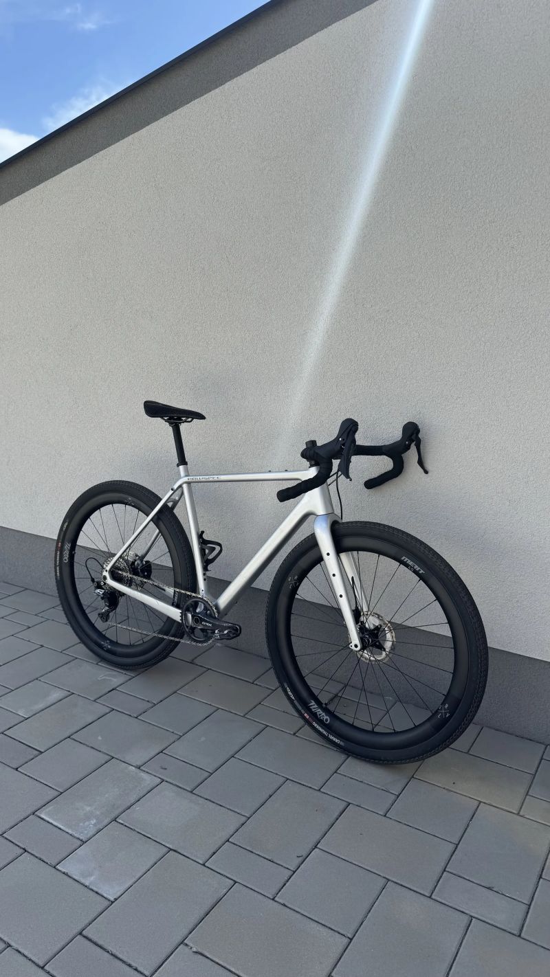 Merit Plus Gravel