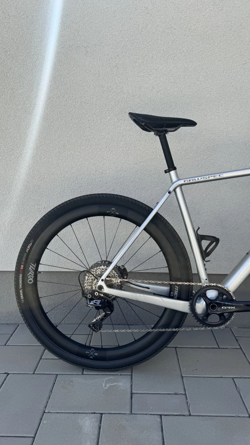 Merit Plus Gravel