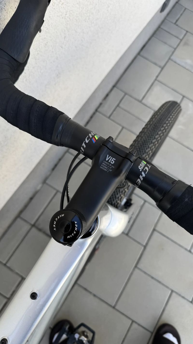 Merit Plus Gravel