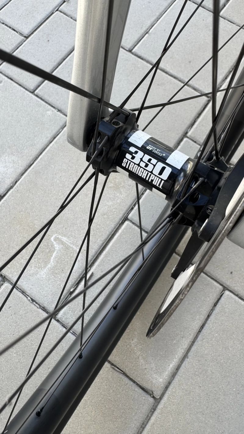 Merit Plus Gravel