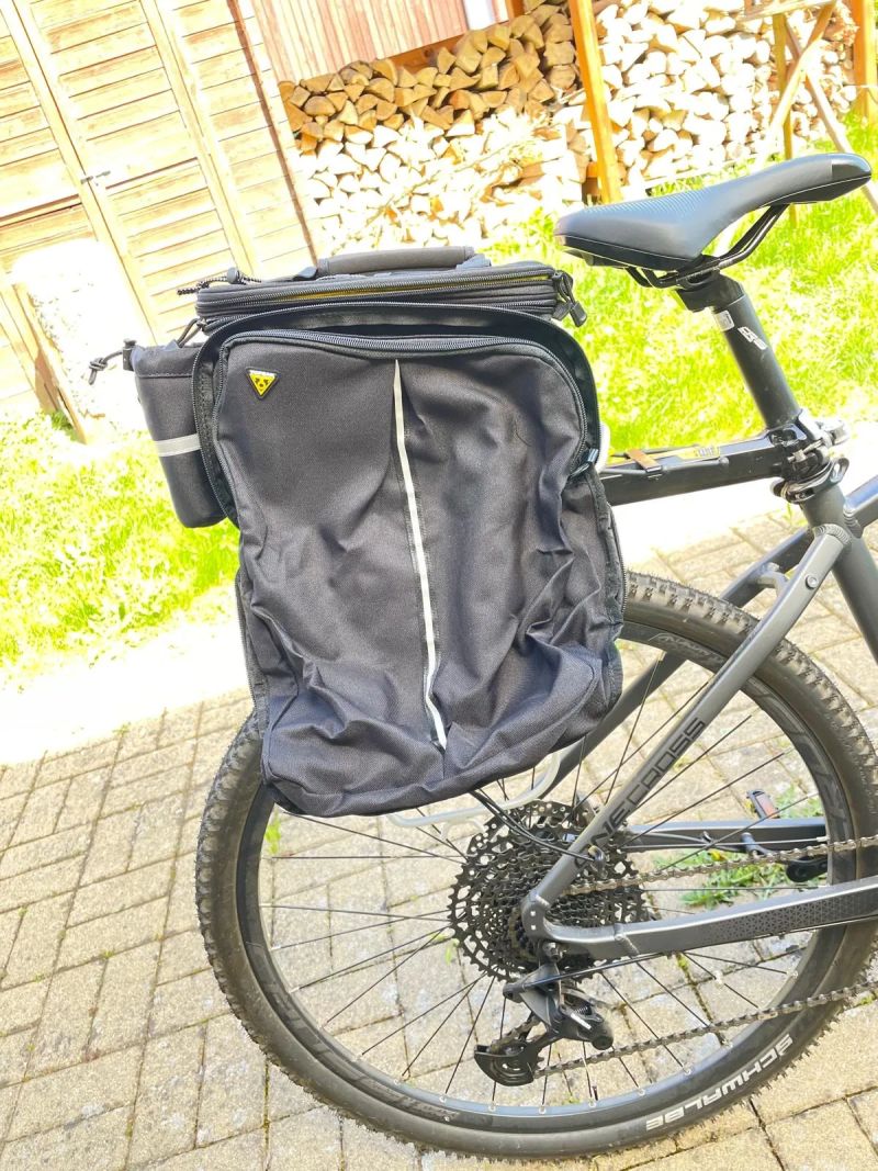 Crussis ONE - Cross 9.10 (720 Wh) 2025