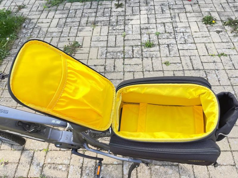 Crussis ONE - Cross 9.10 (720 Wh) 2025