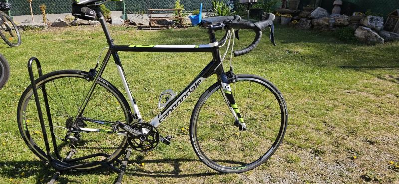 Cannondale CAAD 105