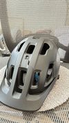 POC Axion SPIN Uranium Black Matt