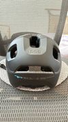 POC Axion SPIN Uranium Black Matt