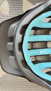 POC Axion SPIN Uranium Black Matt