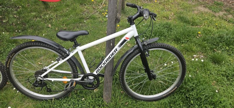 Rockrider