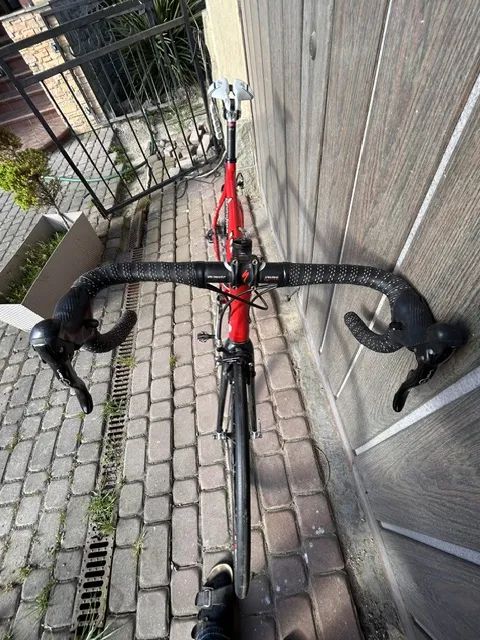 Cinelli Proxima