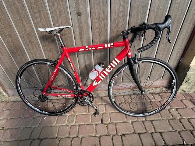 Cinelli Proxima