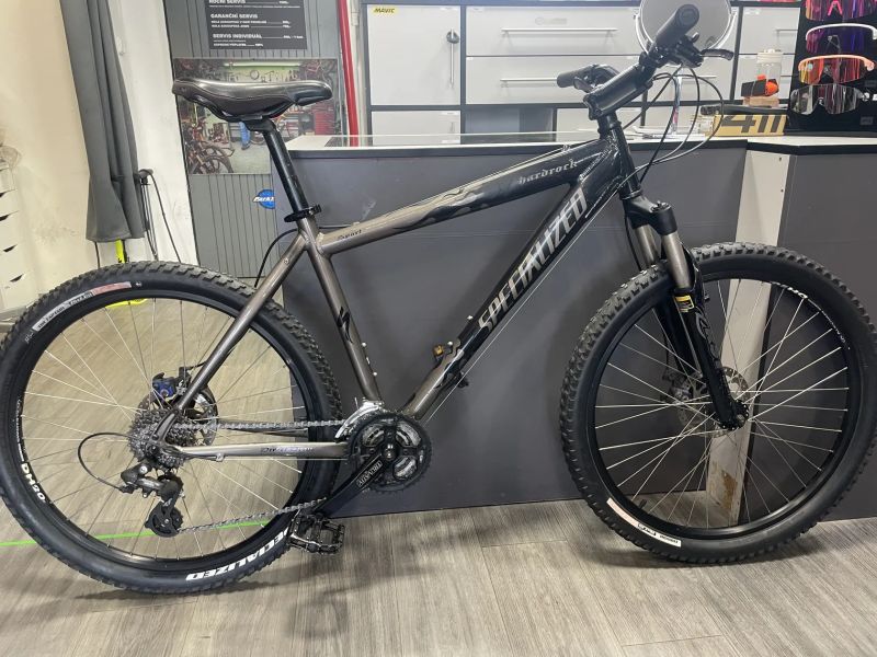 Specialized Hardrock 26