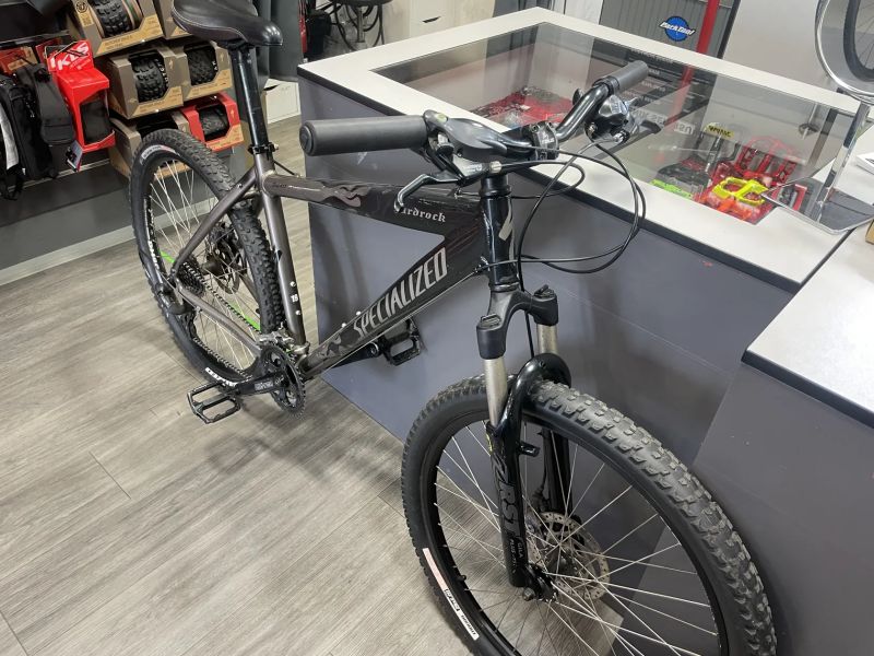 Specialized Hardrock 26