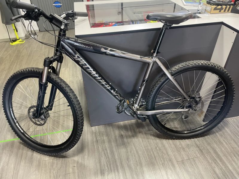 Specialized Hardrock 26