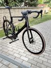 Cube AGREE C:62 RACE, Ultegra Di2, vel. 60