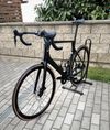 Cube AGREE C:62 RACE, Ultegra Di2, vel. 60