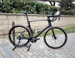 Cube AGREE C:62 RACE, Ultegra Di2, vel. 60