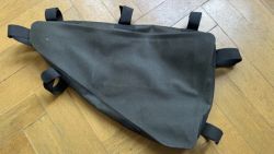 Brooks Scape Full Frame Bag (zelená) — NOVÁ, nepoužitá