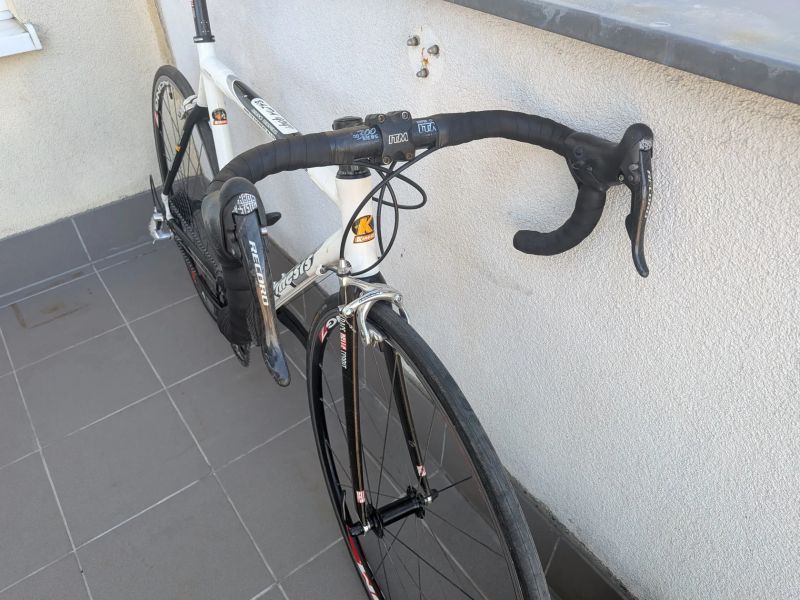 Kinesis KR - 1 Race (velikost 56)