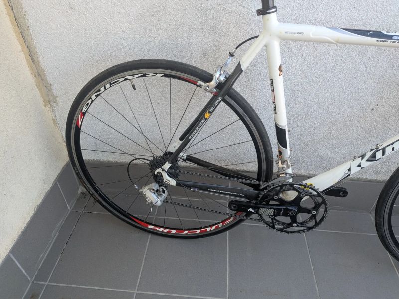 Kinesis KR - 1 Race (velikost 56)