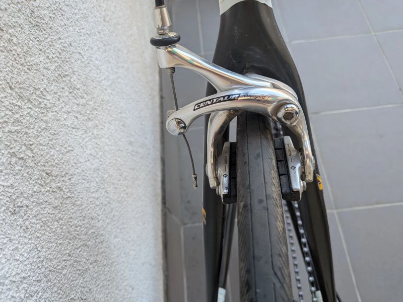 Kinesis KR - 1 Race (velikost 56)