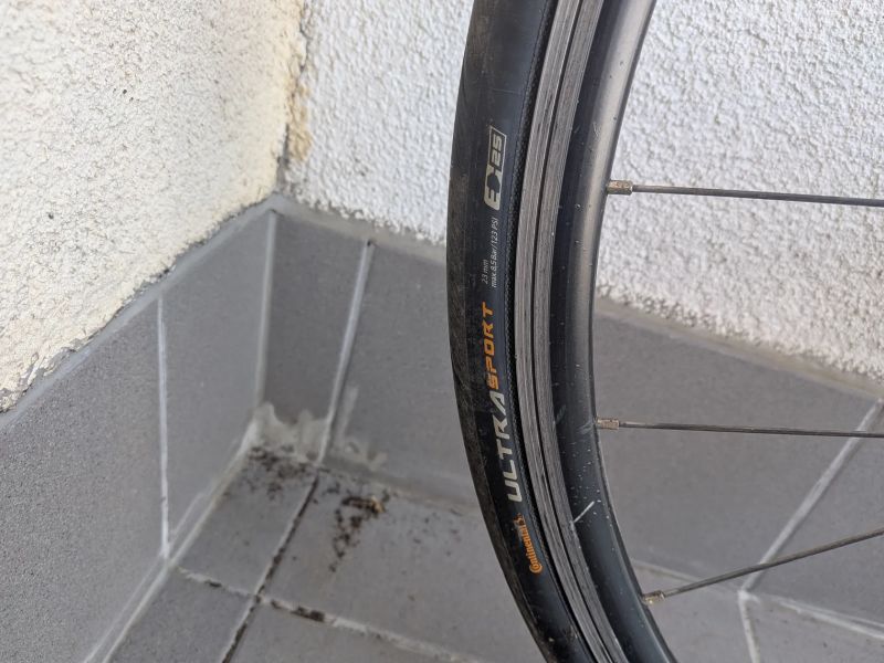 Kinesis KR - 1 Race (velikost 56)