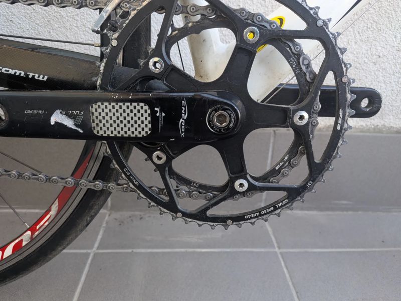 Kinesis KR - 1 Race (velikost 56)