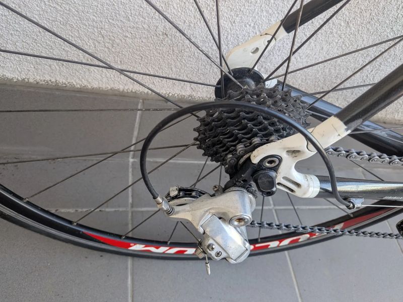 Kinesis KR - 1 Race (velikost 56)