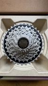 Kazeta SRAM Force E1 XG-1270 12s, 10-33z — voskovaná, 1000 km