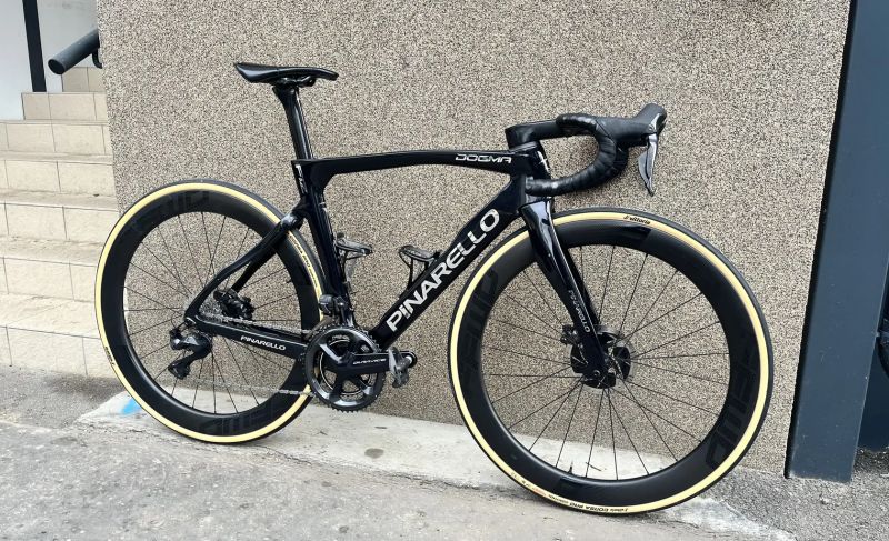 Pinarello Dogma F12