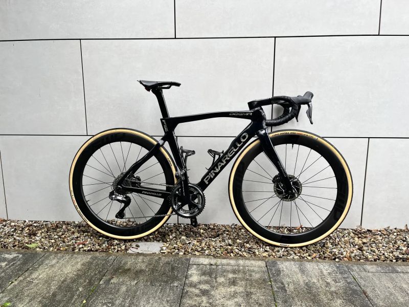 Pinarello Dogma F12