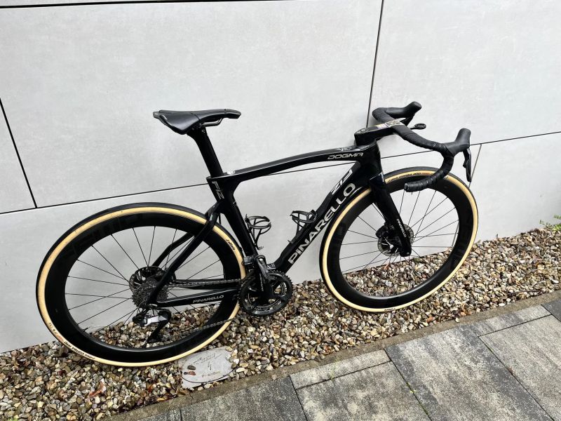 Pinarello Dogma F12