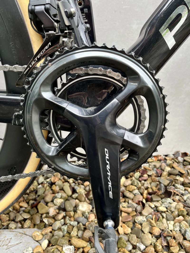 Pinarello Dogma F12
