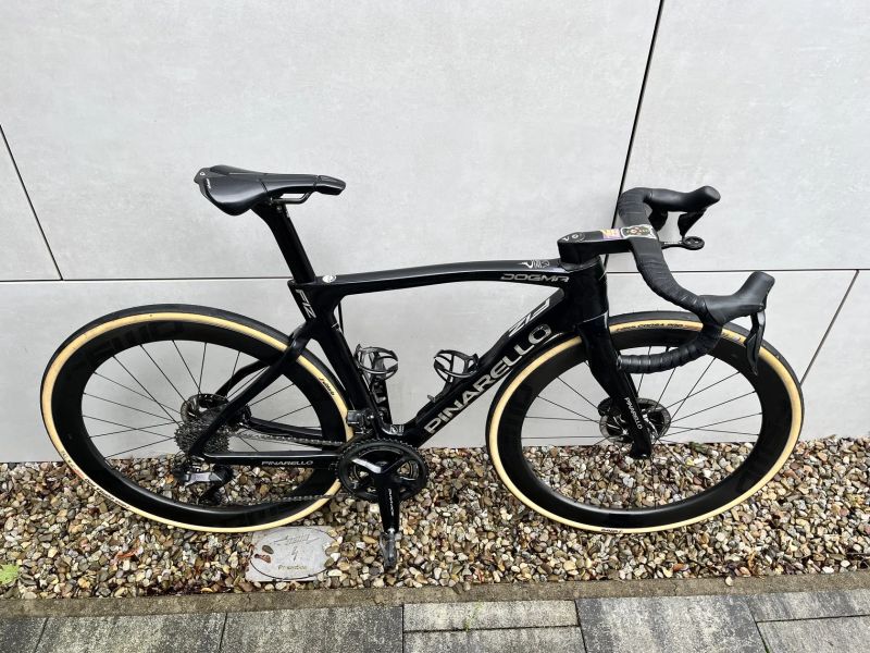 Pinarello Dogma F12