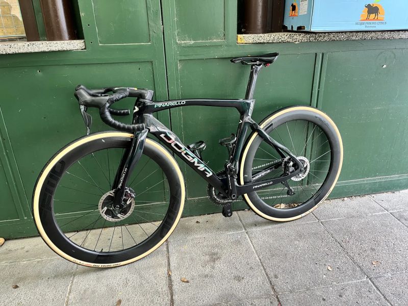 Pinarello Dogma F12