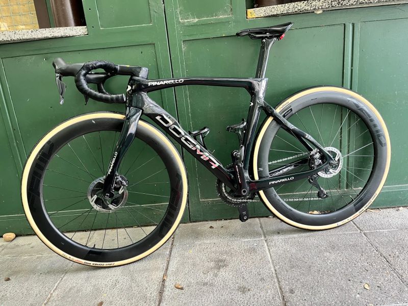 Pinarello Dogma F12