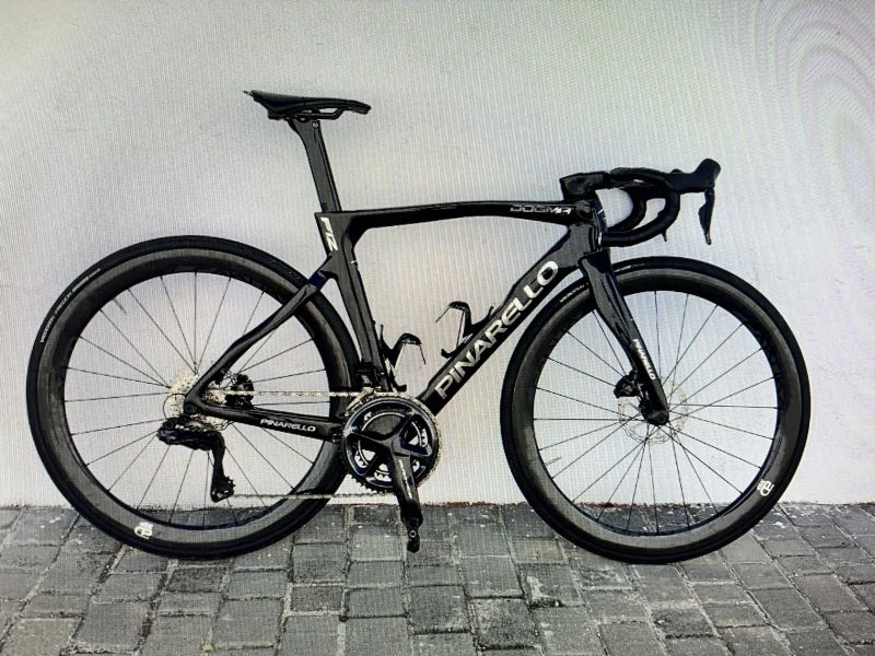 Pinarello Dogma F12