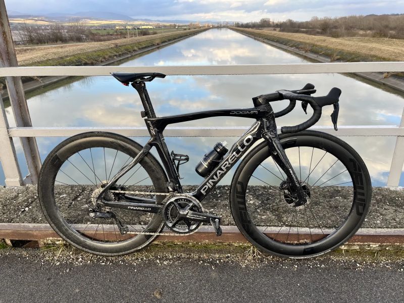 Pinarello Dogma F12