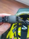 Ekoï Perf Enduro Forest green